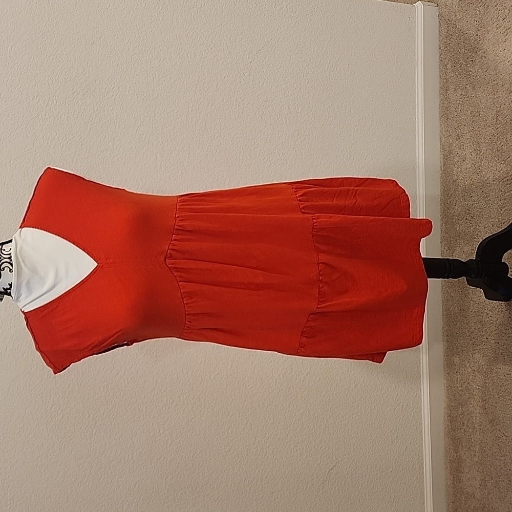 Social standards dress